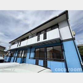 ベラソシア 1階 築31年9ヶ月の賃貸物件