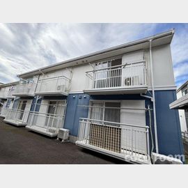 焼津駅より徒歩16分 2階 築30年10ヶ月の賃貸物件