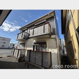 AOKIタウン 1階 築21年9ヶ月の賃貸物件