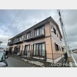 アクアスコヒジ 1階 築18年8ヶ月の賃貸物件