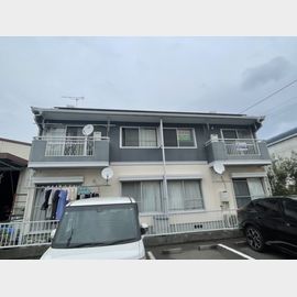 リクラス八楠Ｂ 2階 築34年8ヶ月の賃貸物件