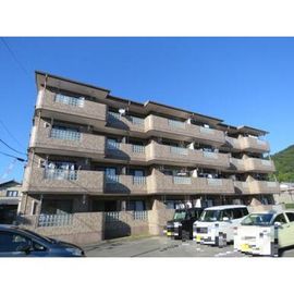 島田駅より徒歩28分 4階 築30年10ヶ月の賃貸物件