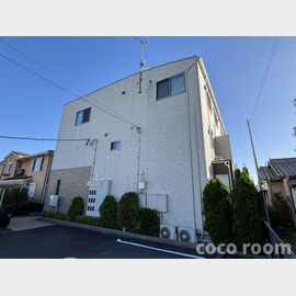 焼津駅より徒歩25分 2階 築10年9ヶ月の賃貸物件