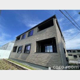 西焼津駅より徒歩10分 2階 新築の賃貸物件