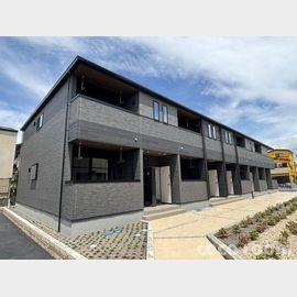 コモド・ダ・ビベレ焼津の賃貸物件