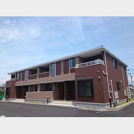 ケイ・ハイノ１ 1階 築8年5ヶ月の賃貸物件