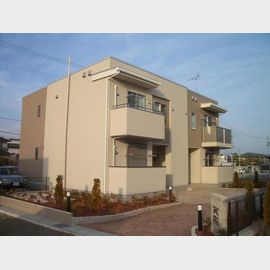 エバーハイム２ 1階 築13年8ヶ月の賃貸物件