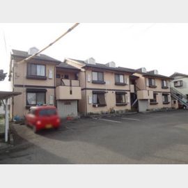 ルポ・ボナール 1階 築31年8ヶ月の賃貸物件