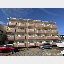 ラ・ヴィクレール 1階 築31年8ヶ月の賃貸物件