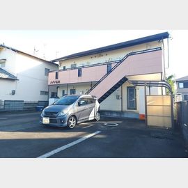 メゾン石川 1階 築31年6ヶ月の賃貸物件