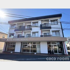 西焼津駅より徒歩19分 2階 築39年4ヶ月の賃貸物件