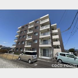 PreciousII 5階 築8年4ヶ月の賃貸物件