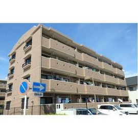 アムール高田 3階 築24年8ヶ月の賃貸物件