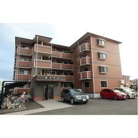 花みずき 2階 築25年2ヶ月の賃貸物件