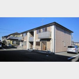 西焼津駅より徒歩34分 2階 築17年9ヶ月の賃貸物件