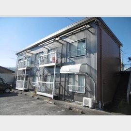 藤枝駅より徒歩27分 1階 築40年8ヶ月の賃貸物件