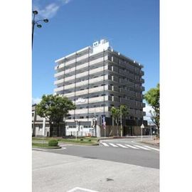 スカイプラザ焼津 5階 築37年3ヶ月の賃貸物件