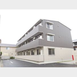 インシエメ 1階 築7年3ヶ月の賃貸物件