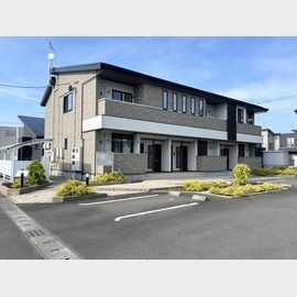 ポライトリー２の賃貸物件