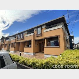 ソレイユヒデツグ１ 2階 築12年4ヶ月の賃貸物件