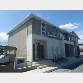 カームシティーS 2階 築9年2ヶ月の賃貸物件