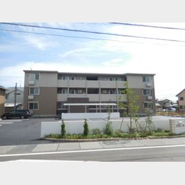 リヴェール 1階 築9年3ヶ月の賃貸物件