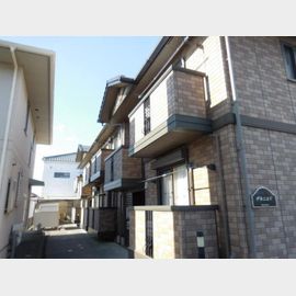 焼津駅より徒歩12分 2階 築19年9ヶ月の賃貸物件