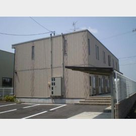 焼津駅より徒歩50分 2階 築19年2ヶ月の賃貸物件