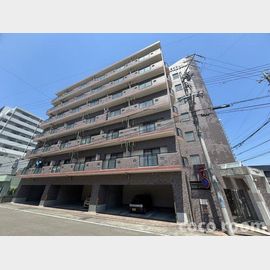 ライフ第6マンション藤枝駅前 3階 築24年10ヶ月の賃貸物件