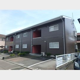 ロサアマリラ 1階 築29年9ヶ月の賃貸物件