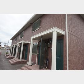 プルメリア 1階 築19年10ヶ月の賃貸物件