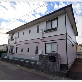 藤枝駅より徒歩20分 2階 築30年3ヶ月の賃貸物件