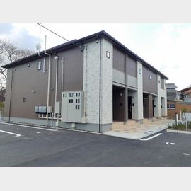 新金谷駅より徒歩26分 1階 築1年10ヶ月の賃貸物件