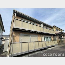 コーラル 1階 築19年8ヶ月の賃貸物件