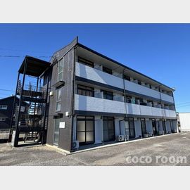 プルニエ 3階 築29年6ヶ月の賃貸物件