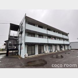 プルニエ 3階 築29年2ヶ月の賃貸物件