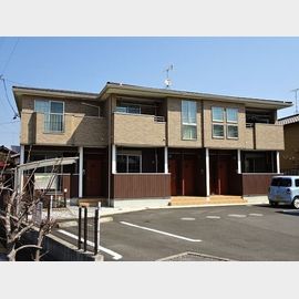 ペーシュ・ヴィラージュ 1階 築12年3ヶ月の賃貸物件