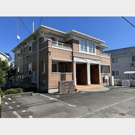 ルミーナIII 2階 築16年6ヶ月の賃貸物件