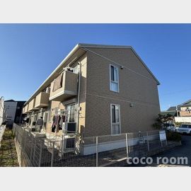 アークユーの賃貸物件