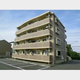 セリバテール２ 4階 築18年10ヶ月の賃貸物件