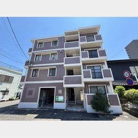 アーバインＭａｓｕｄａ 4階 築31年8ヶ月の賃貸物件