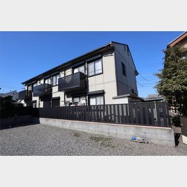 シャルムO-II 1階 築26年8ヶ月の賃貸物件