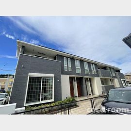 ウィステリア 1階 築13年2ヶ月の賃貸物件