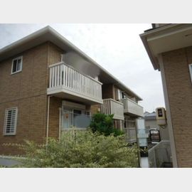 カーサフォレスト 2階 築15年11ヶ月の賃貸物件