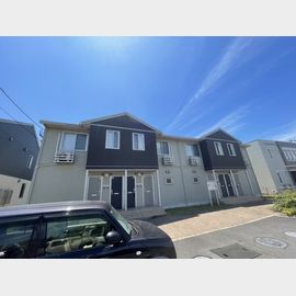 西焼津駅より徒歩23分 2階 築11年8ヶ月の賃貸物件