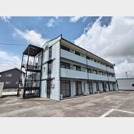 プルニエ 2階 築29年2ヶ月の賃貸物件