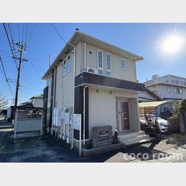 新金谷駅より徒歩28分 2階 築13年2ヶ月の賃貸物件