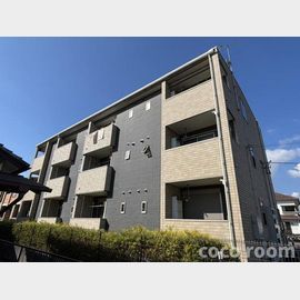 グレイス・フィオーレ 3階 築13年2ヶ月の賃貸物件