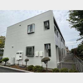 グラン・ジュテ 2階 築13年8ヶ月の賃貸物件