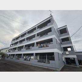 パレスフォーシーズン 4階 築29年8ヶ月の賃貸物件